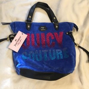 Juicy purse